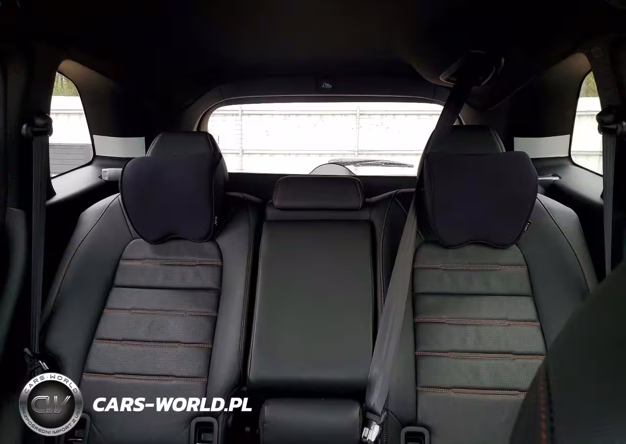 2026 Honda Cr-V Sport-L VIN:5J6RS5H83TL002119 - 10