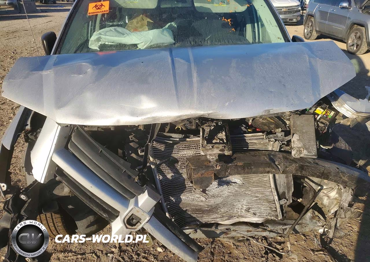 2010 Dodge Grand Caravan Se VIN:2D4RN4DE1AR331444 - 12