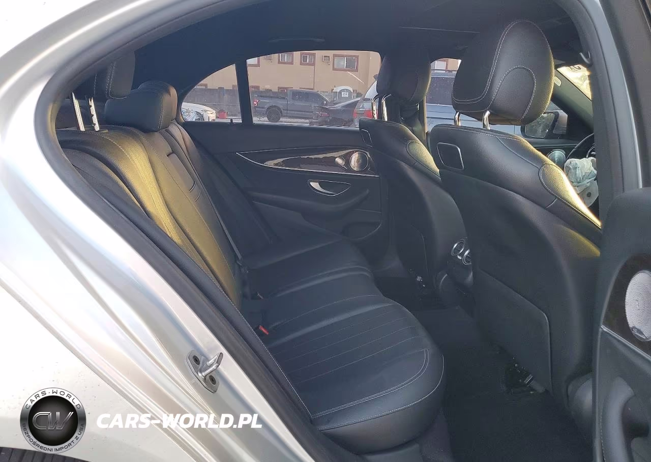 2019 Mercedes-Benz E 300 VIN:WDDZF4JB8KA576578 - 10