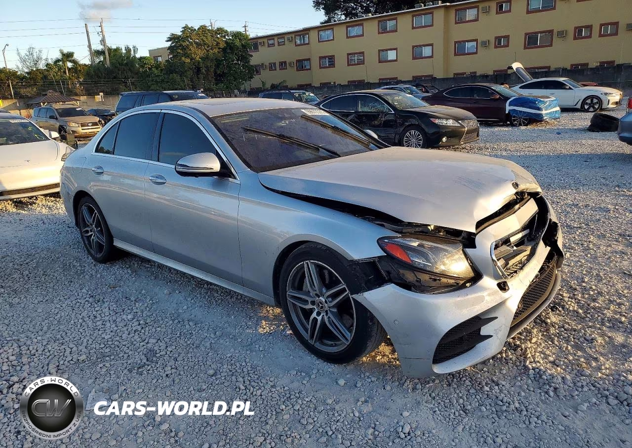 2019 Mercedes-Benz E 300 VIN:WDDZF4JB8KA576578 - 4