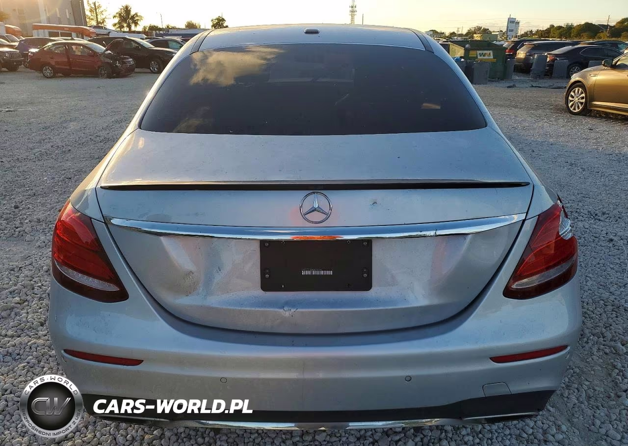 2019 Mercedes-Benz E 300 VIN:WDDZF4JB8KA576578 - 6