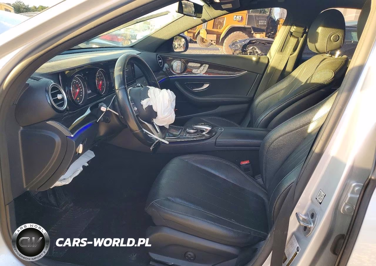 2019 Mercedes-Benz E 300 VIN:WDDZF4JB8KA576578 - 7