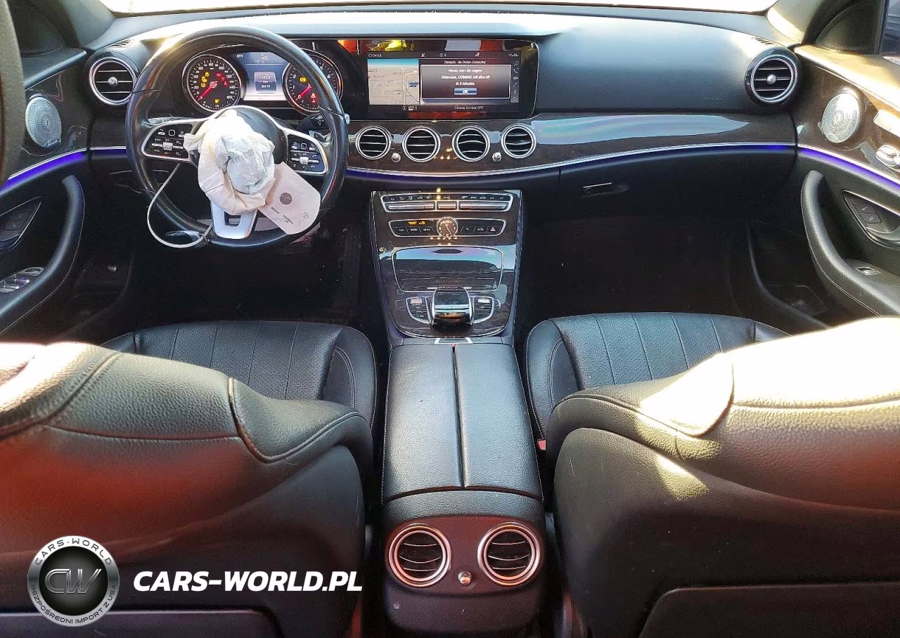 2019 Mercedes-Benz E 300 VIN:WDDZF4JB8KA576578 - 8