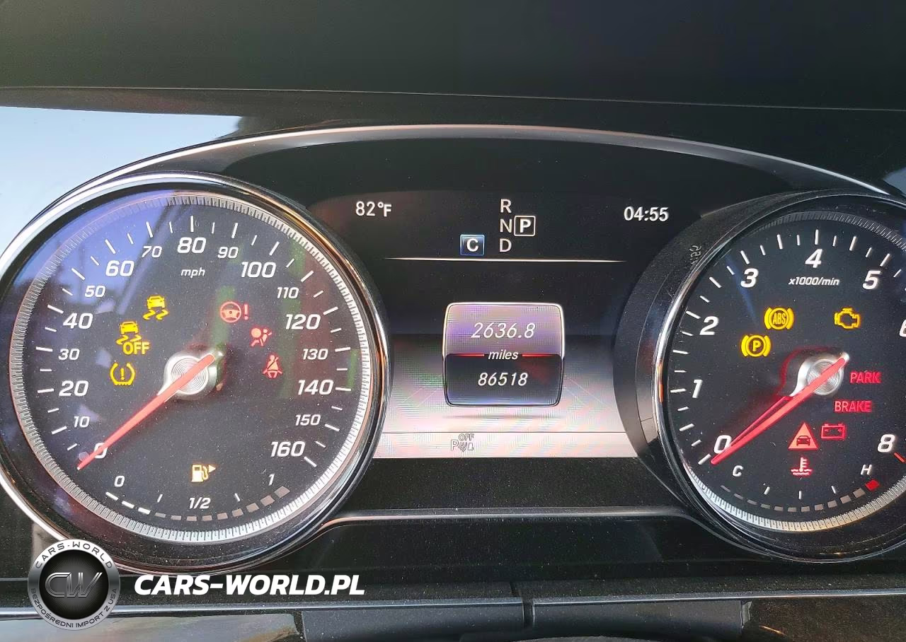 2019 Mercedes-Benz E 300 VIN:WDDZF4JB8KA576578 - 9