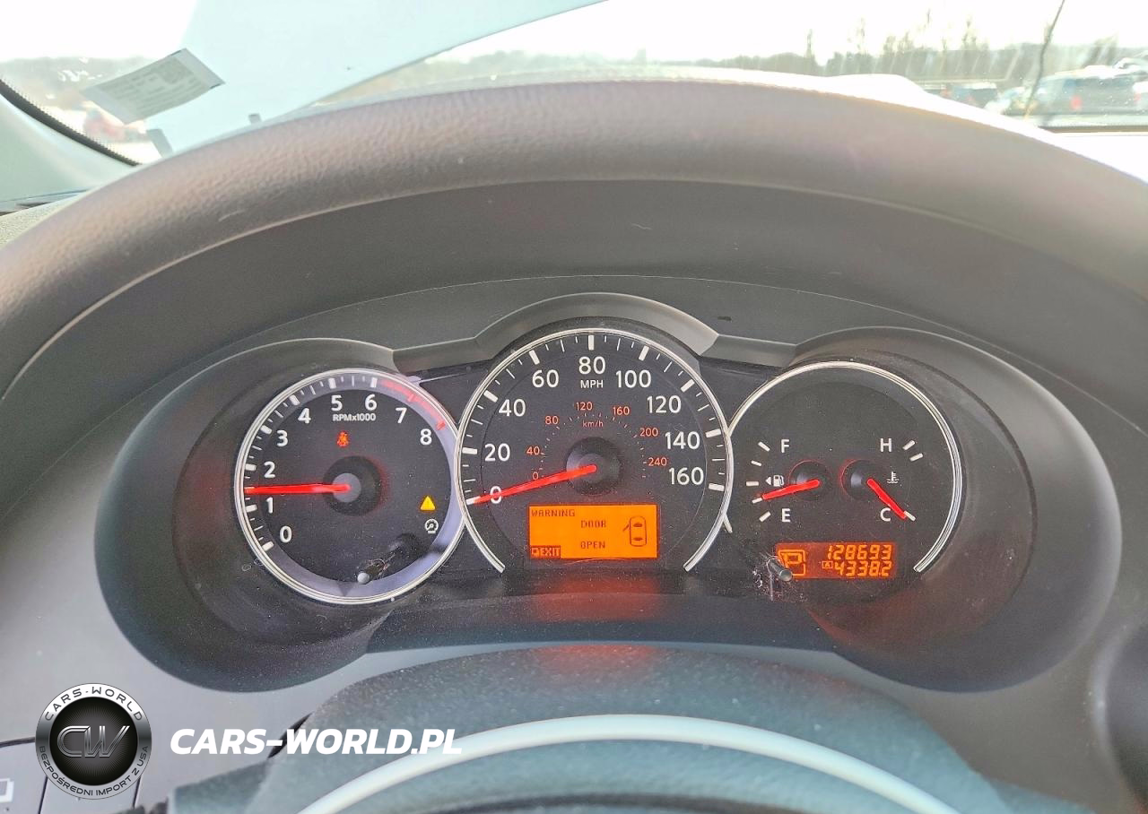 2012 Nissan Altima Base VIN:1N4AL2APXCN505141 - 9