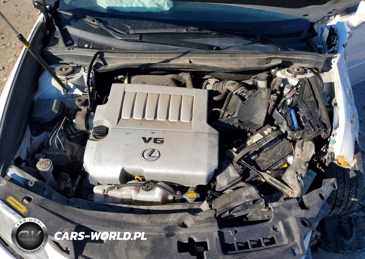 2013 Lexus Es 350 VIN:JTHBK1GG1D2040432 - 11