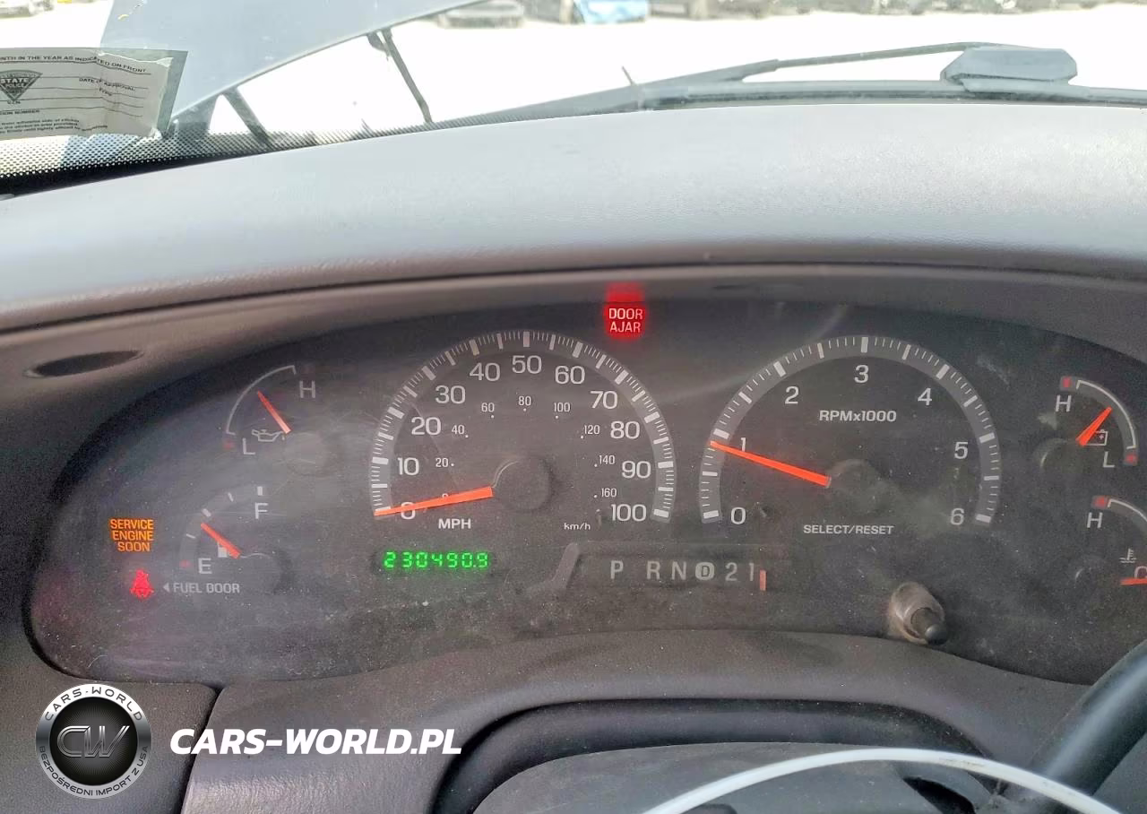 2003 Ford F150 Supercrew VIN:1FTRW08L83KB51875 - 9
