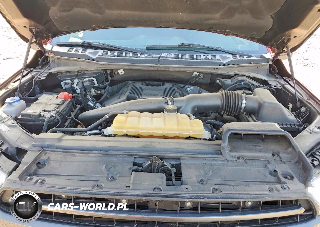 2020 Ford F150 Supercrew VIN:1FTEW1E49LFA33229 - 11