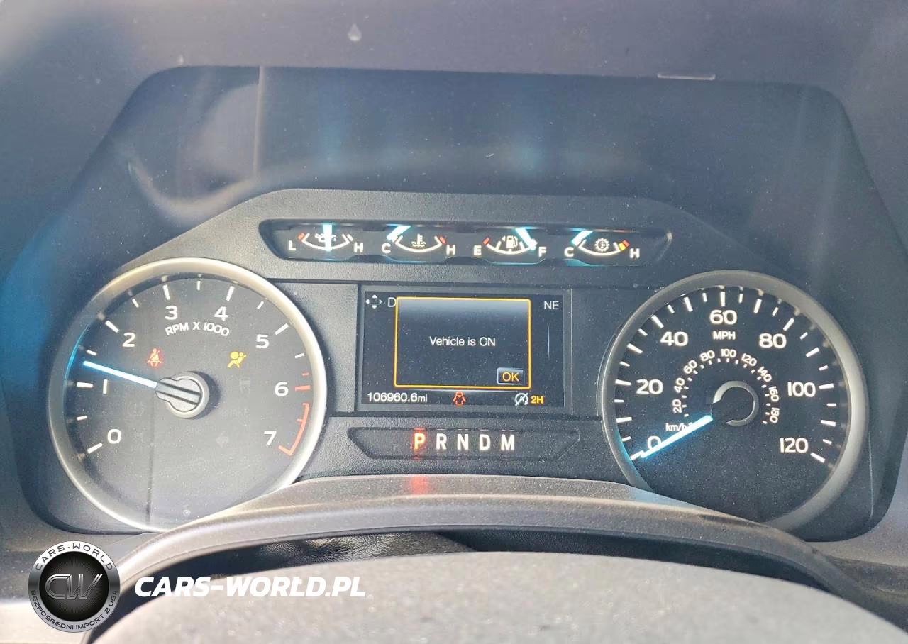 2020 Ford F150 Supercrew VIN:1FTEW1E49LFA33229 - 9