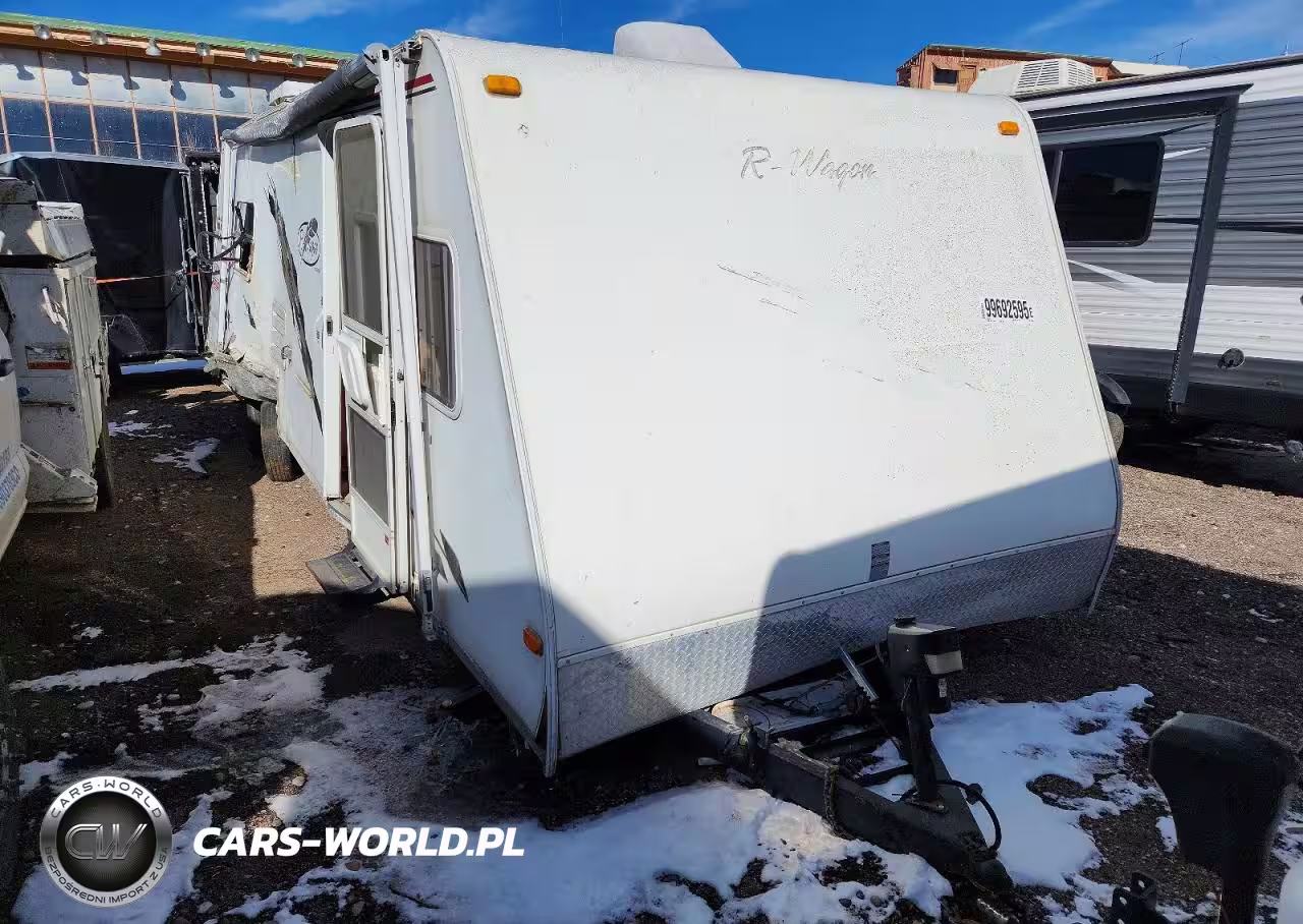 2004 Rvision Rvision