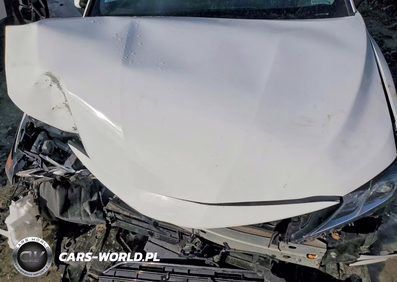 2022 Toyota Camry Hybrid Le VIN:4T1H31AK9NU582885 - 11