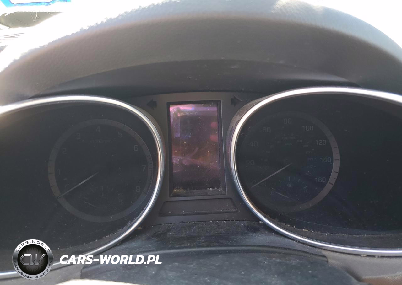 2017 Hyundai Santa Fe Se VIN:KM8SN4HF8HU201400 - 9