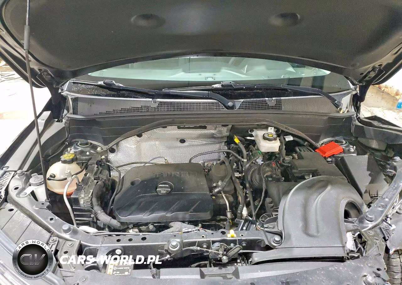 2021 Chevrolet Trailblazer Lt VIN:KL79MRSL1MB173797 - 12