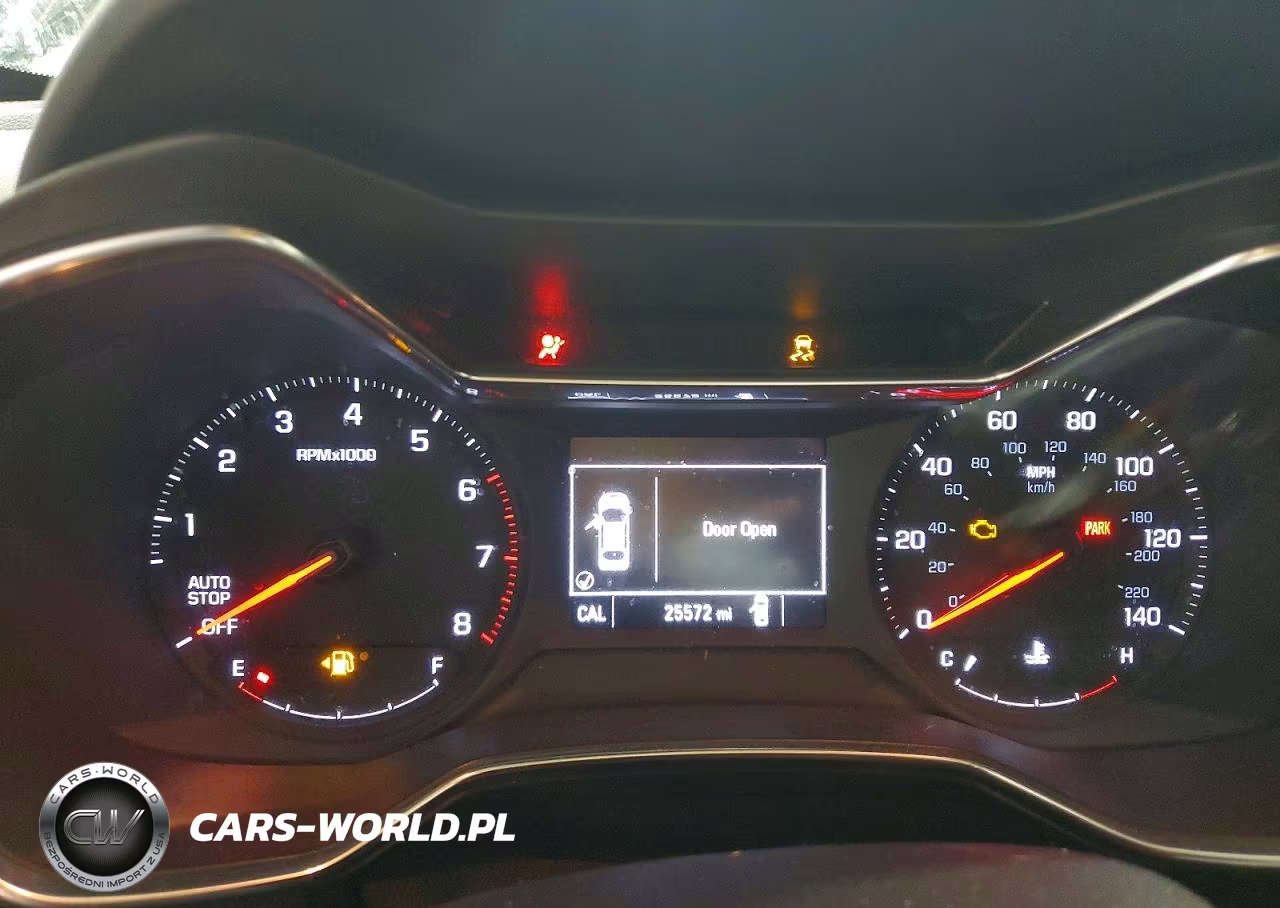 2021 Chevrolet Trailblazer Lt VIN:KL79MRSL1MB173797 - 9