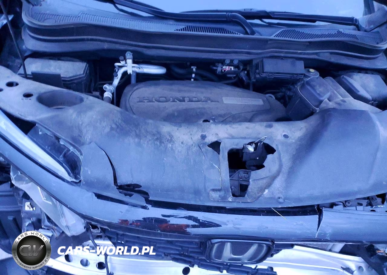 2019 Honda Passport Sport VIN:5FNYF8H2XKB023280 - 11