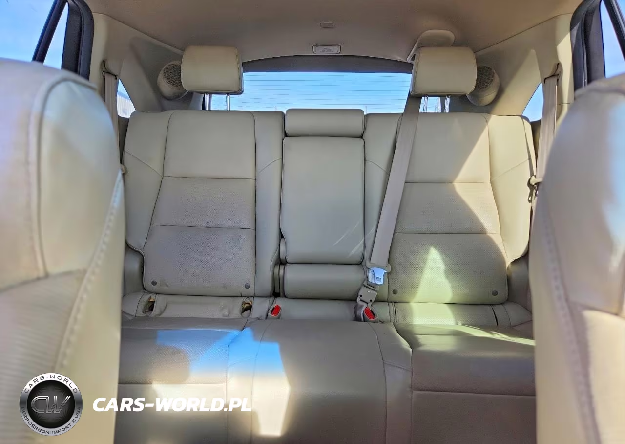 2014 Acura Rdx Technology VIN:5J8TB4H57EL001300 - 10