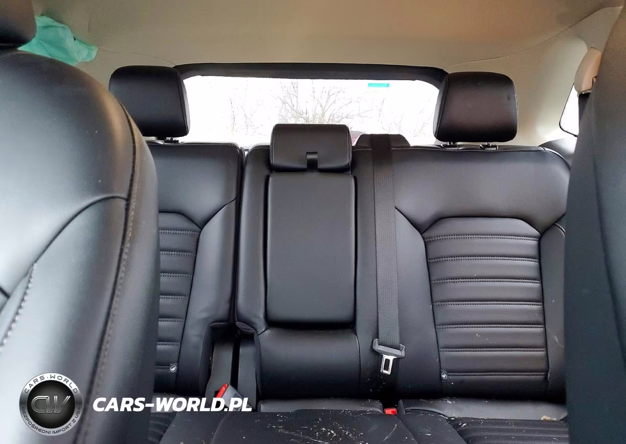2024 Ford Edge Sel VIN:2FMPK4J9XRBB27794 - 10