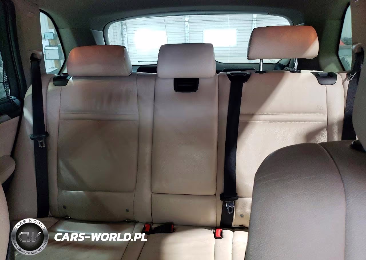 2011 BMW X5 xDrive35D VIN:5UXZW0C5XBL655702 - 10