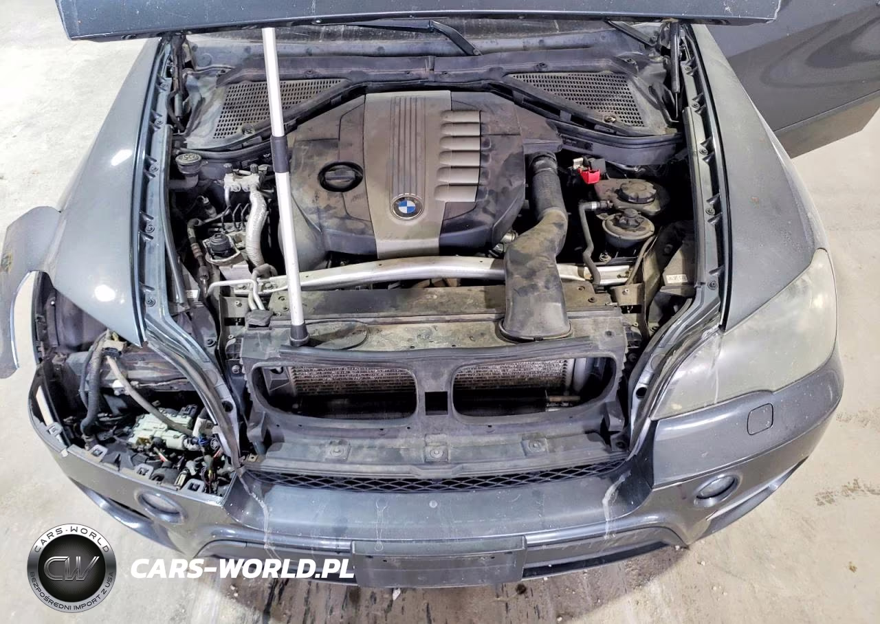 2011 BMW X5 xDrive35D VIN:5UXZW0C5XBL655702 - 12