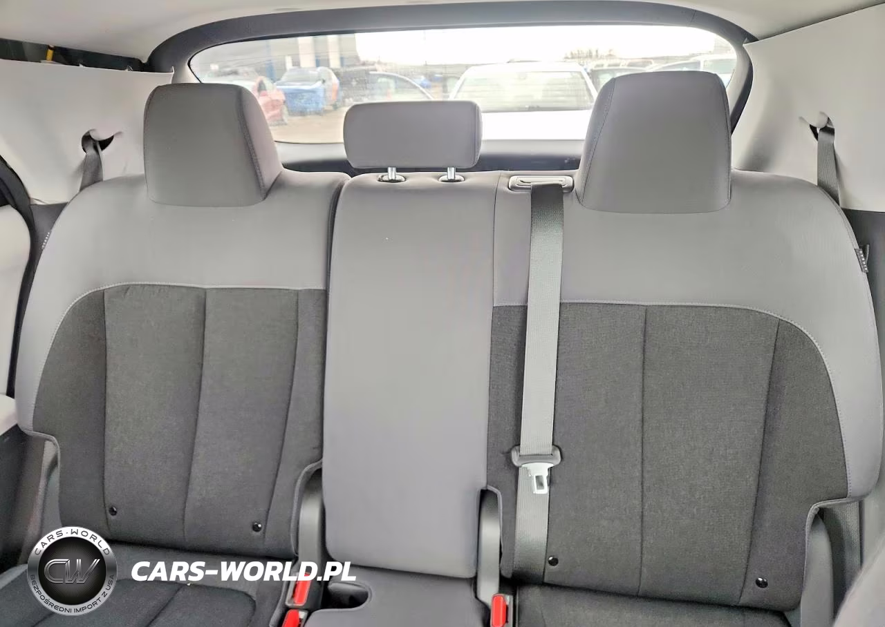 2024 Hyundai Ioniq 5 Sel VIN:KM8KN4DEXRU271155 - 10