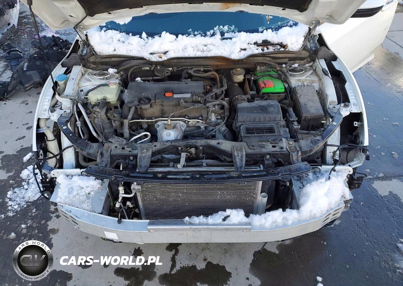 2020 Honda Civic VIN:2HGFC2F89LH518314 - 11