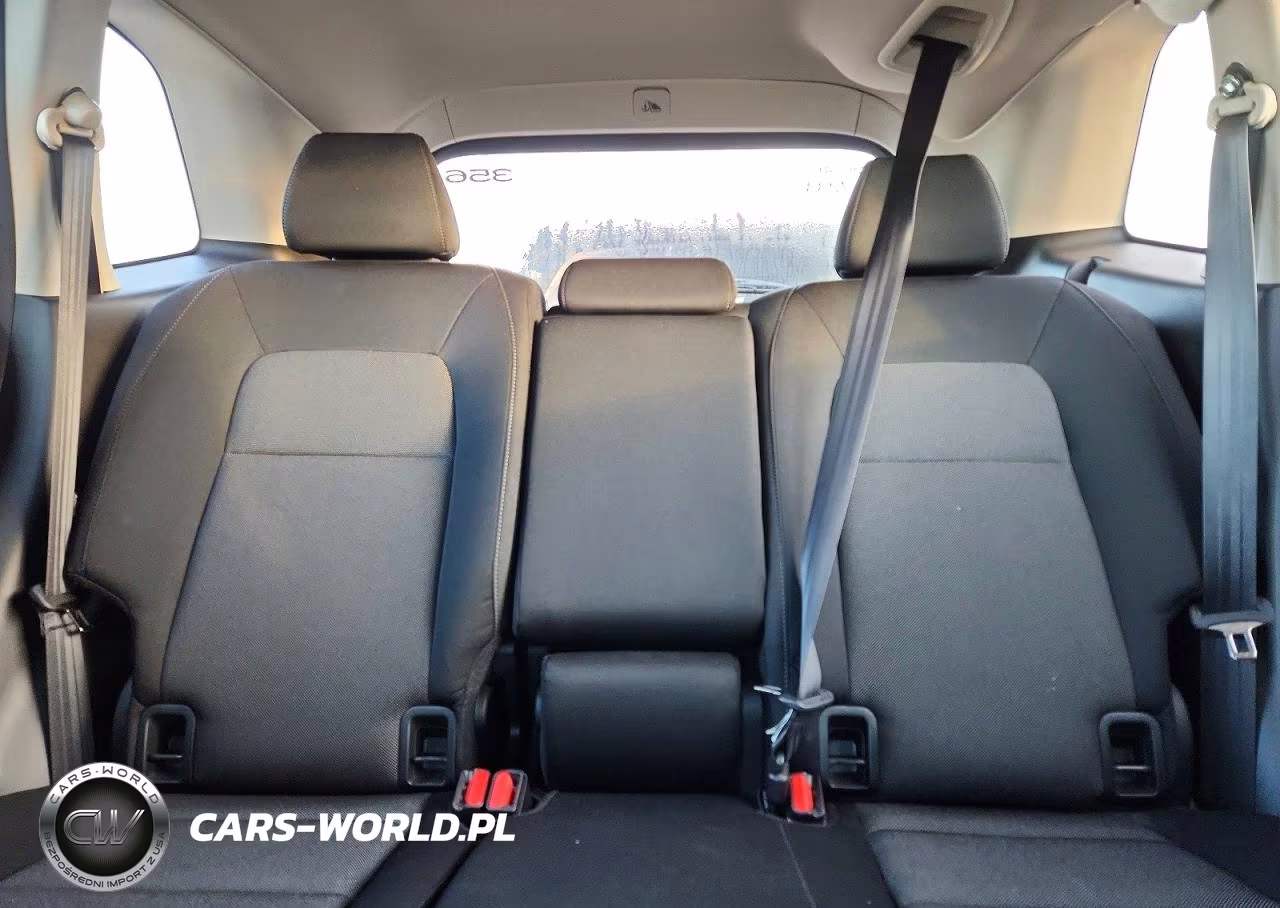 2023 Honda Cr-V Lx VIN:2HKRS4H23PH440709 - 10