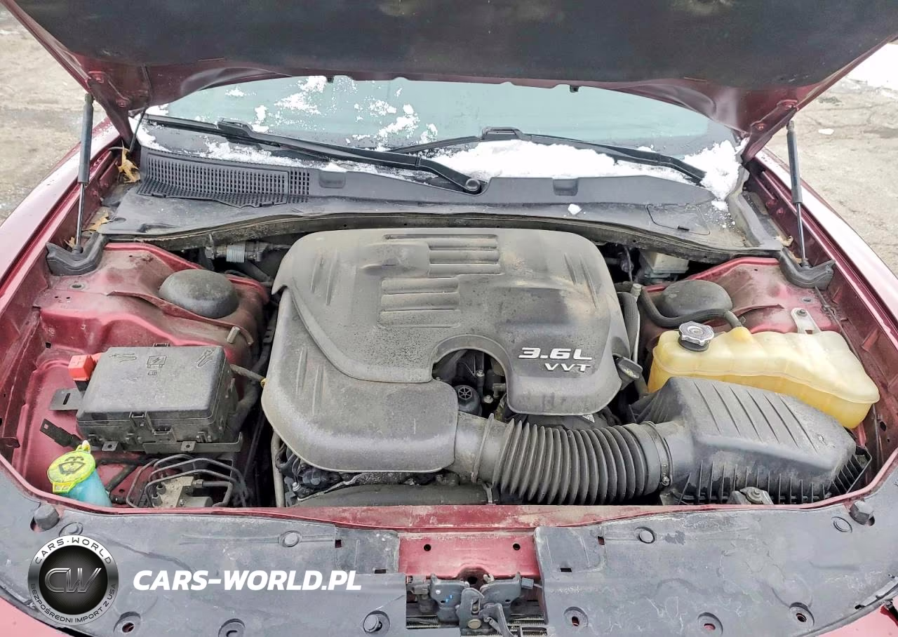 2020 Dodge Charger Sxt VIN:2C3CDXBG9LH235392 - 11