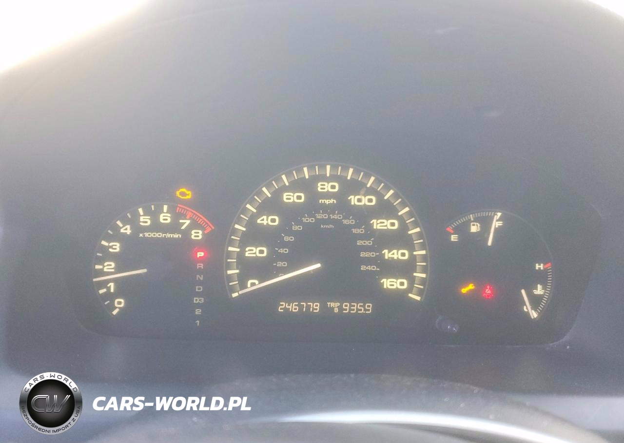 2007 Honda Accord Lx VIN:1HGCM56437A214009 - 9
