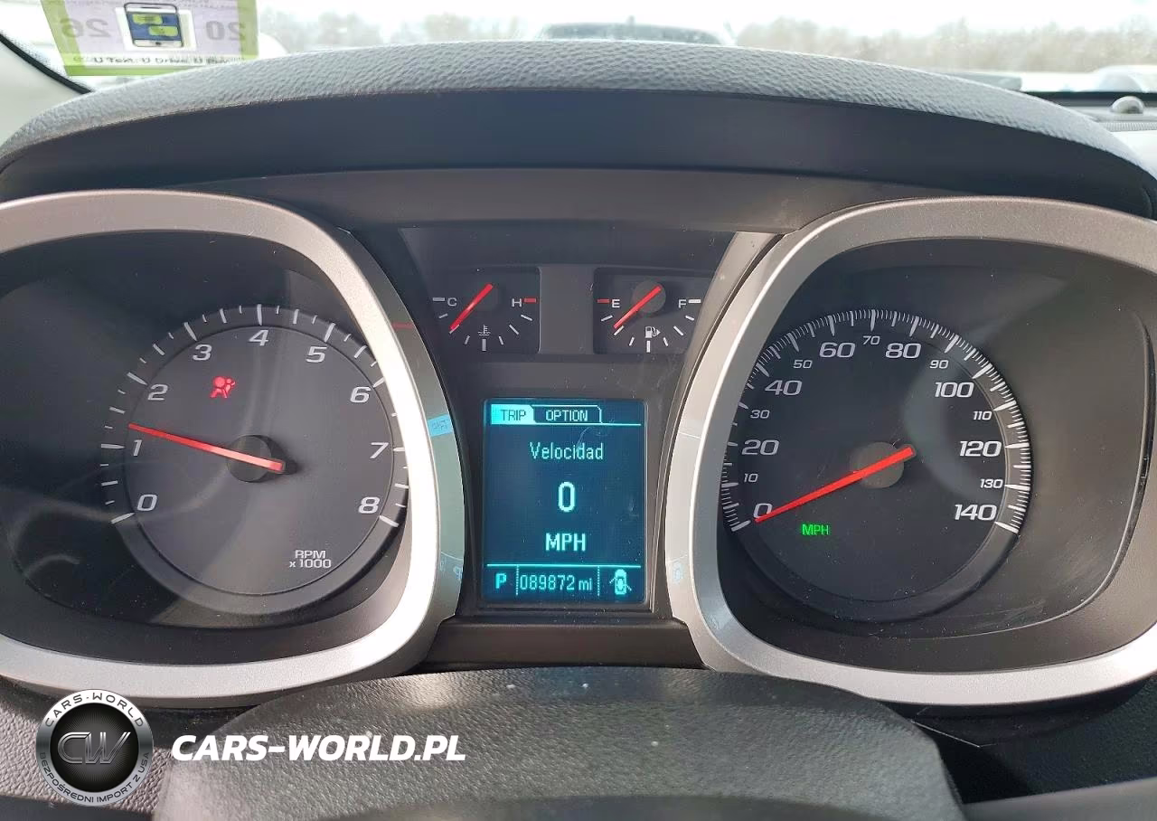 2016 Chevrolet Equinox Lt VIN:2GNFLFEK0G6315212 - 9