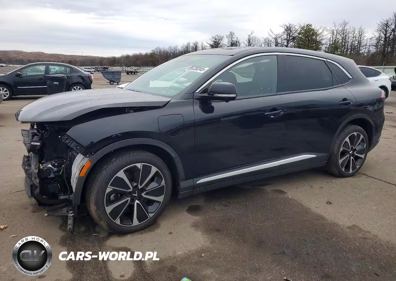 2024 Vinfast Trading And Production Llc Vf 8 Plus