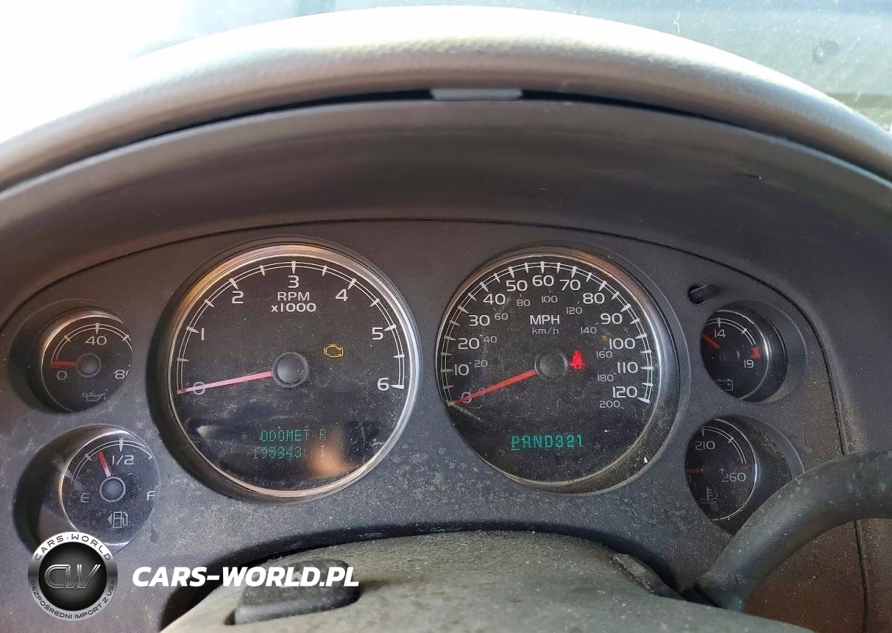 2007 Chevrolet Avalanche K1500 VIN:3GNFK12317G157650 - 9