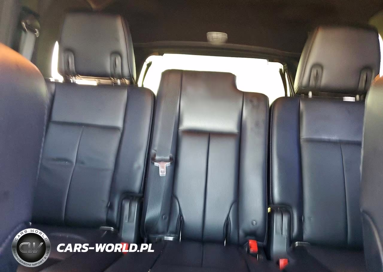 2017 Ford Expedition Xlt VIN:1FMJU1HT7HEA82574 - 10