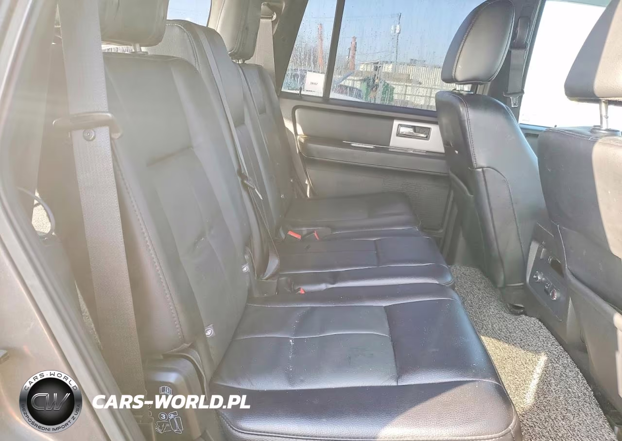 2017 Ford Expedition Xlt VIN:1FMJU1HT7HEA82574 - 11