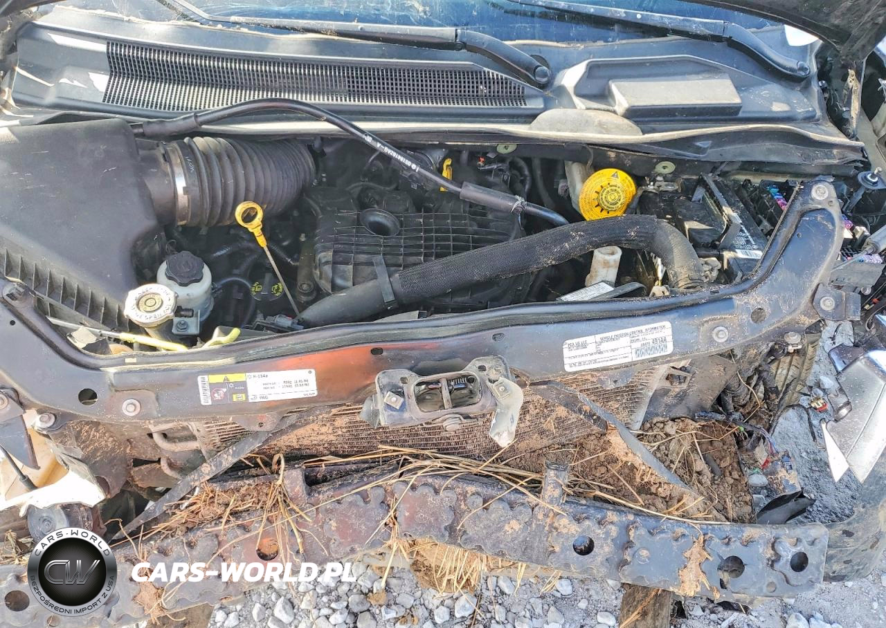2020 Dodge Grand Caravan Sxt VIN:2C4RDGCG4LR153603 - 12