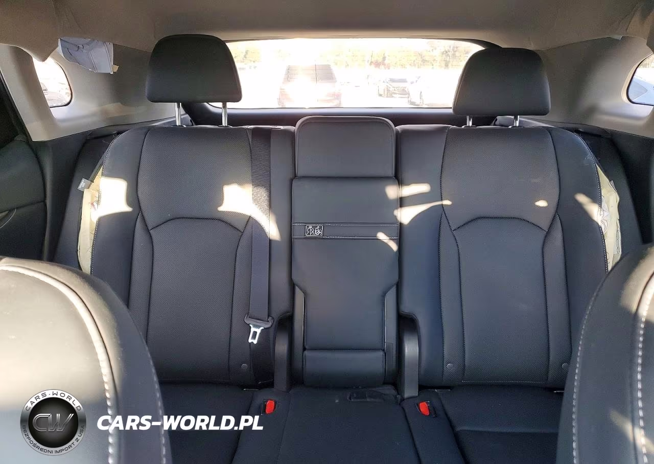 2021 Lexus Rx 450H VIN:2T2HGMDA6MC057559 - 10