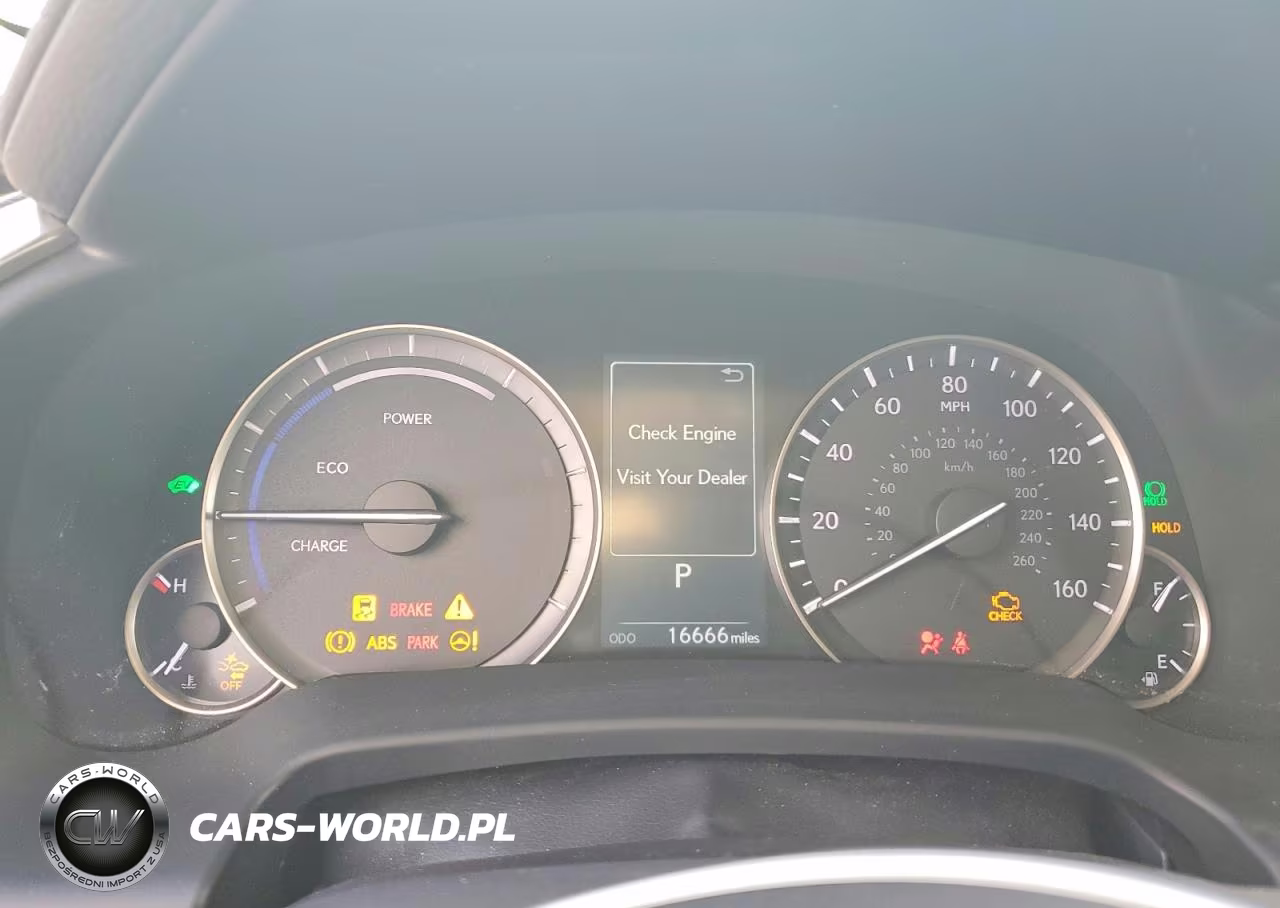 2021 Lexus Rx 450H VIN:2T2HGMDA6MC057559 - 9