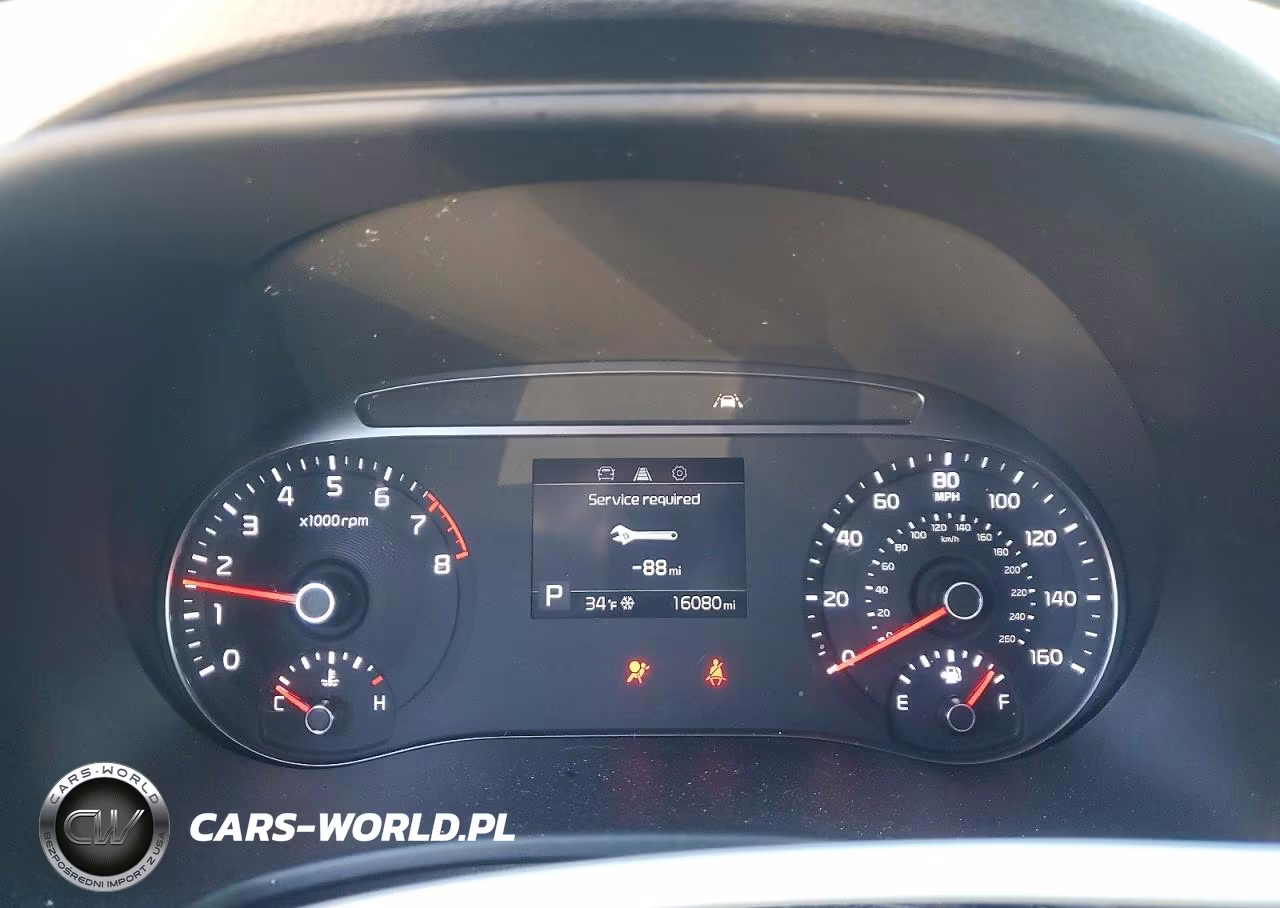 2021 Kia Soul Gt Line VIN:KNDJ63AU8M7788416 - 9