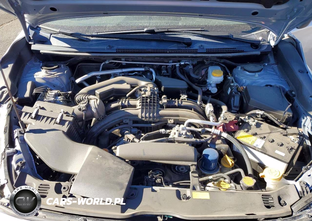 2021 Subaru Crosstrek Premium VIN:JF2GTAPC8M8652241 - 11