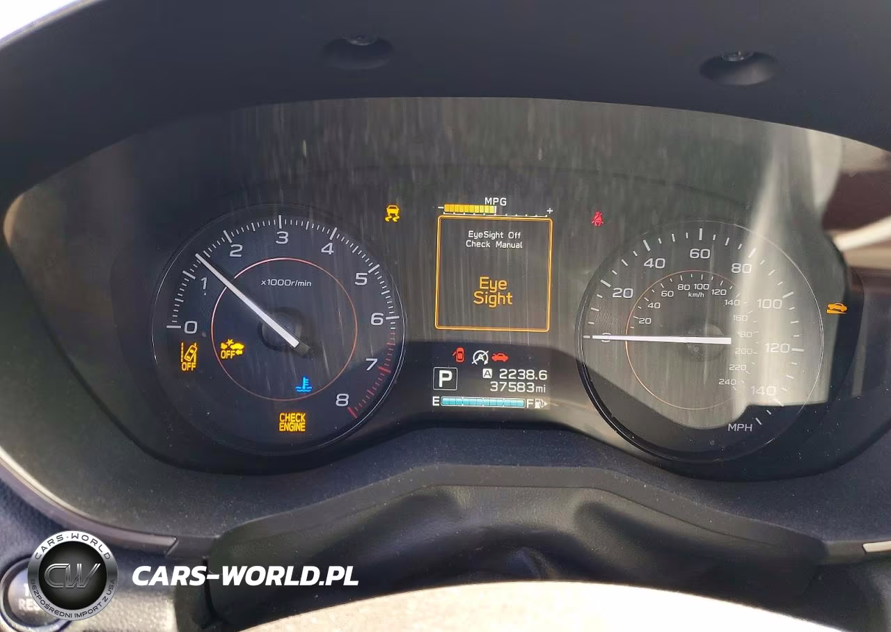 2021 Subaru Crosstrek Premium VIN:JF2GTAPC8M8652241 - 9