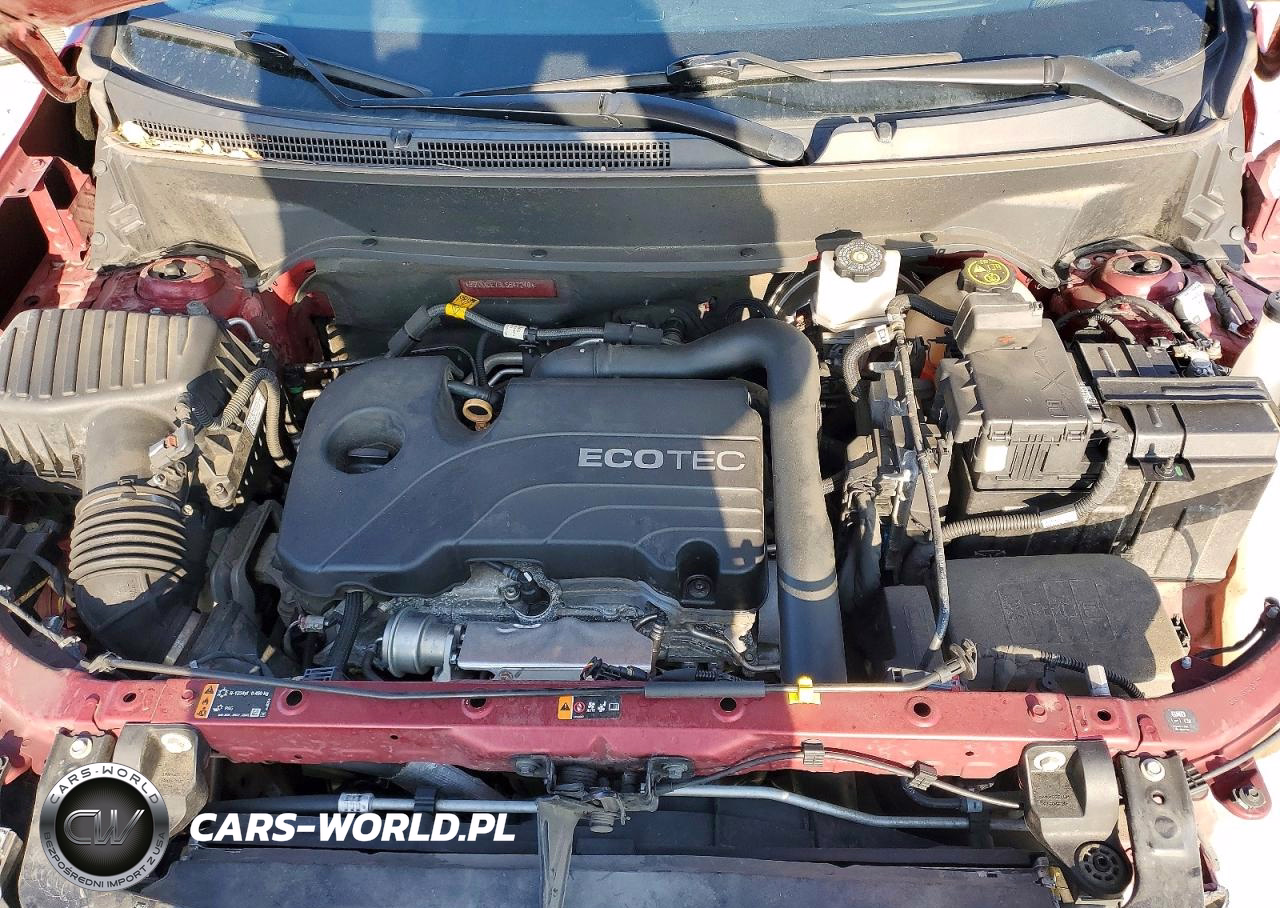 2020 Chevrolet Equinox Lt VIN:3GNAXUEV3LS647248 - 11