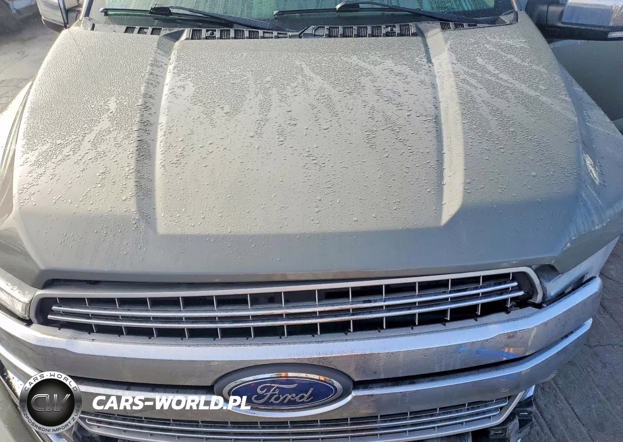 2019 Ford F150 Supercrew VIN:1FTEW1E53KKE29901 - 11