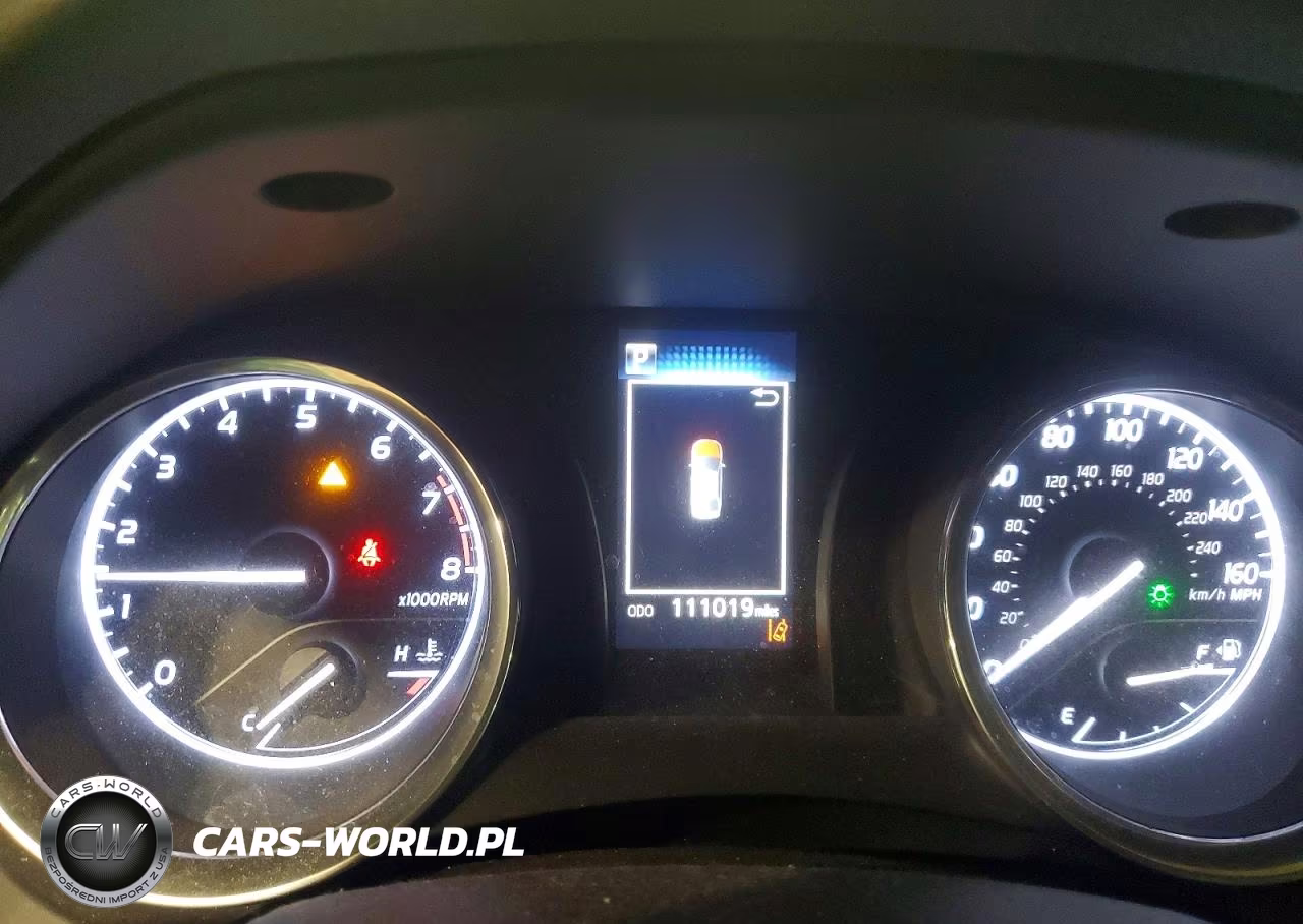 2019 Toyota Camry L VIN:4T1B11HK5KU714456 - 9