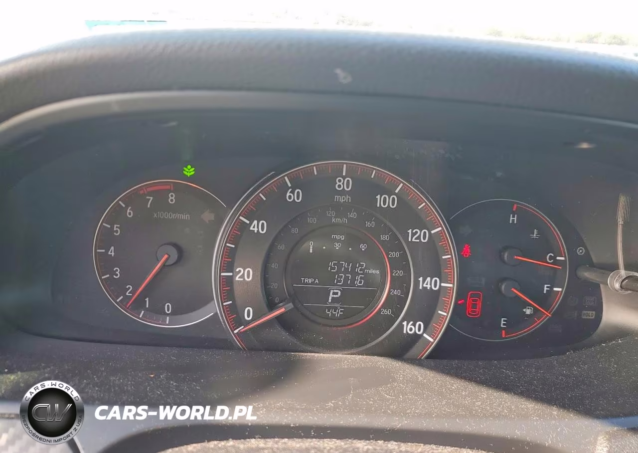 2017 Honda Accord Sport VIN:1HGCR2F54HA208892 - 9