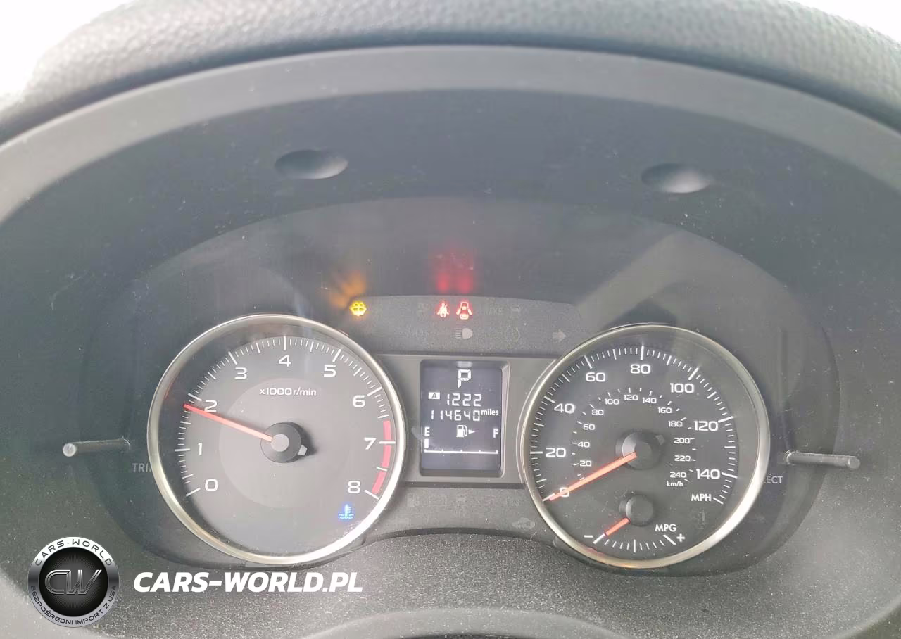 2013 Subaru Xv Crosstrek 2.0 Limited VIN:JF2GPAKC8D2818207 - 9