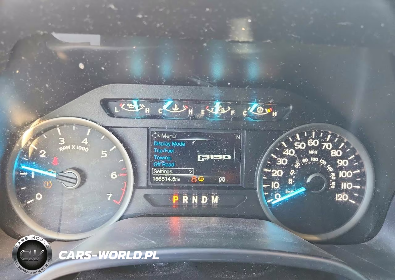 2020 Ford F150 Supercrew VIN:1FTFW1E56LFB01502 - 9