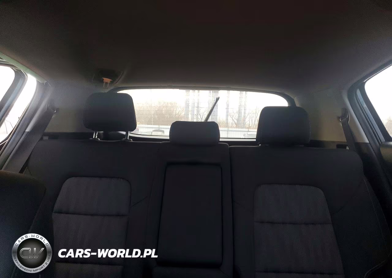 2020 Kia Sportage Lx VIN:KNDPMCACXL7746125 - 10