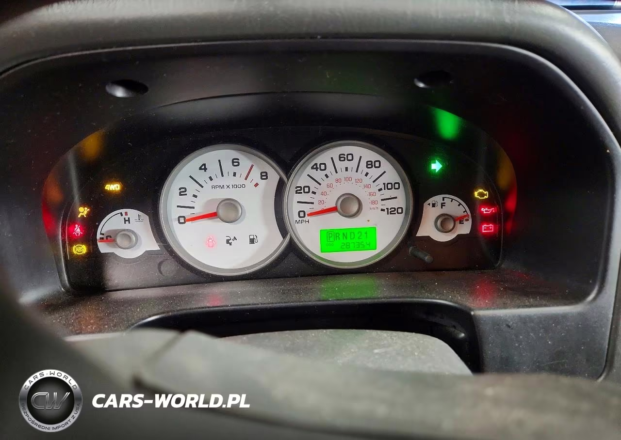 2006 Ford Escape Xlt VIN:1FMYU93156KA12850 - 9