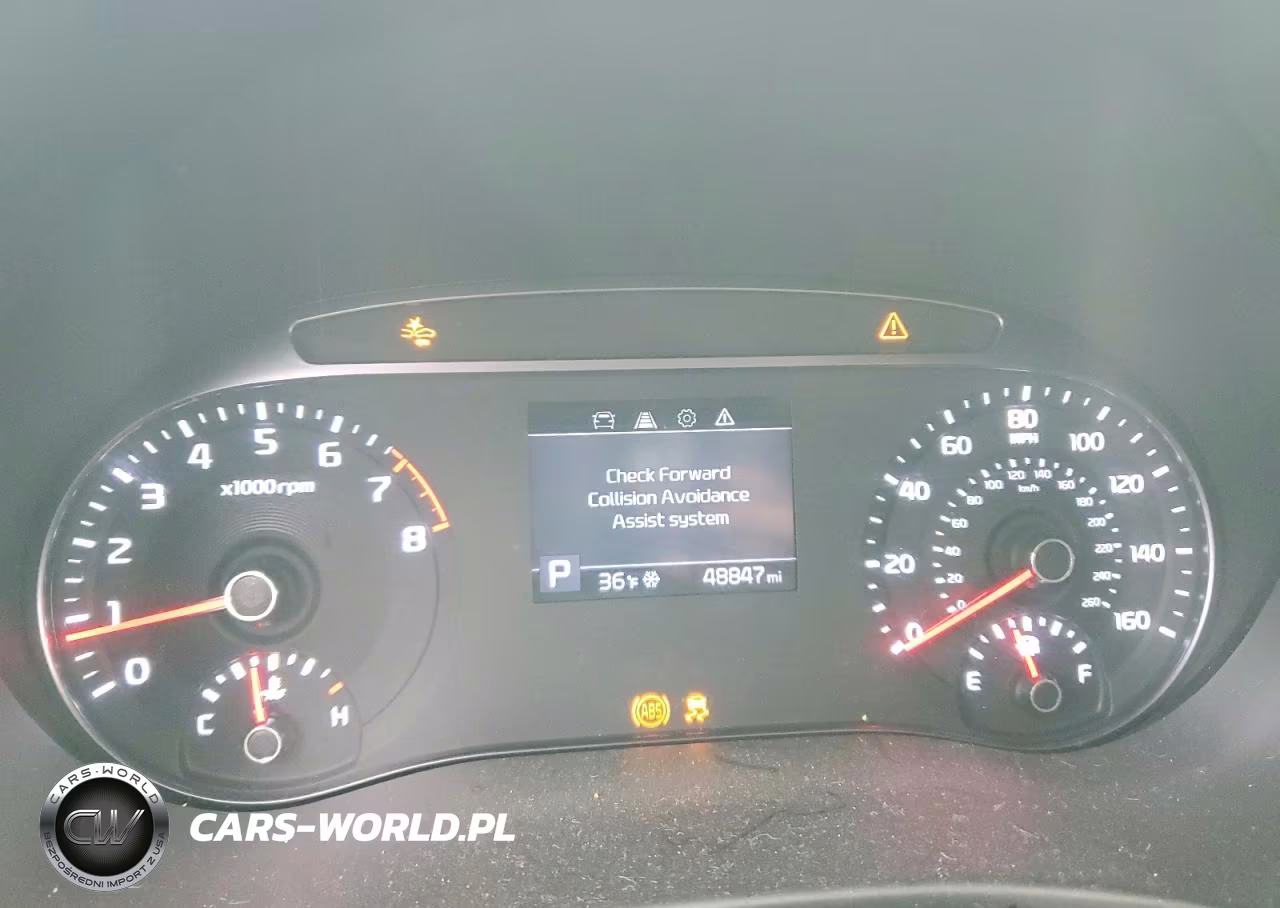 2022 Kia Soul Lx VIN:KNDJ23AU4N7825653 - 9