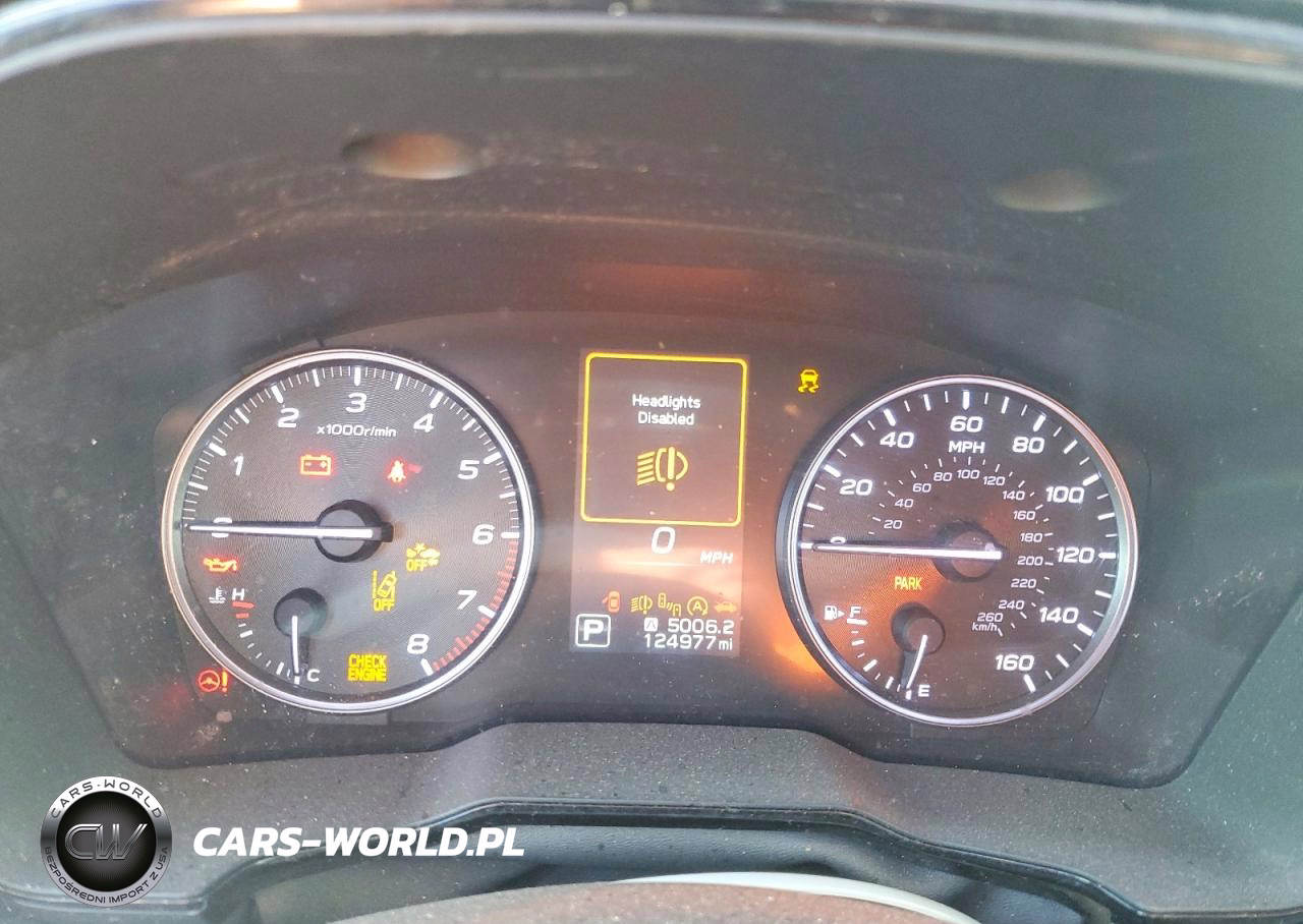 2021 Subaru Legacy Premium VIN:4S3BWAF66M3013462 - 9