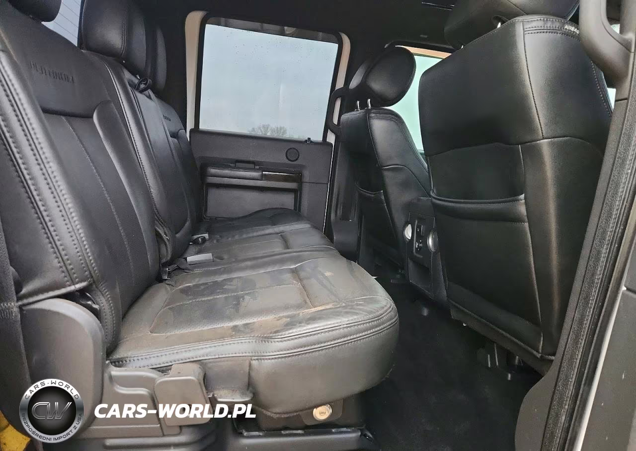 2014 Ford F250 Super Duty VIN:1FT7W2BT0EEA29993 - 10